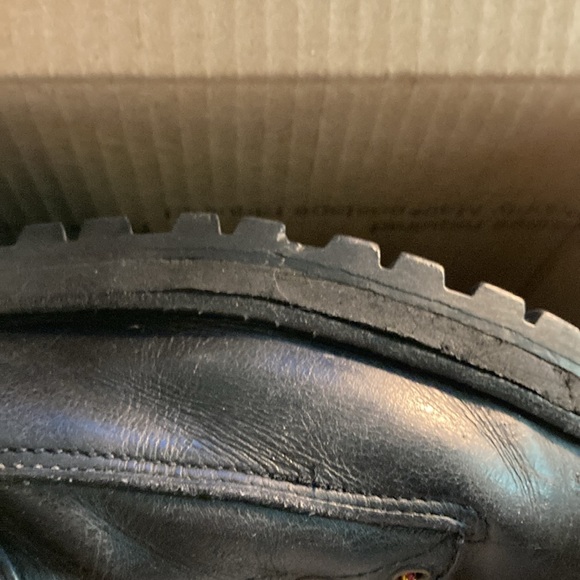 Danner 8in tactical boots 9.5 D - Picture 9 of 9